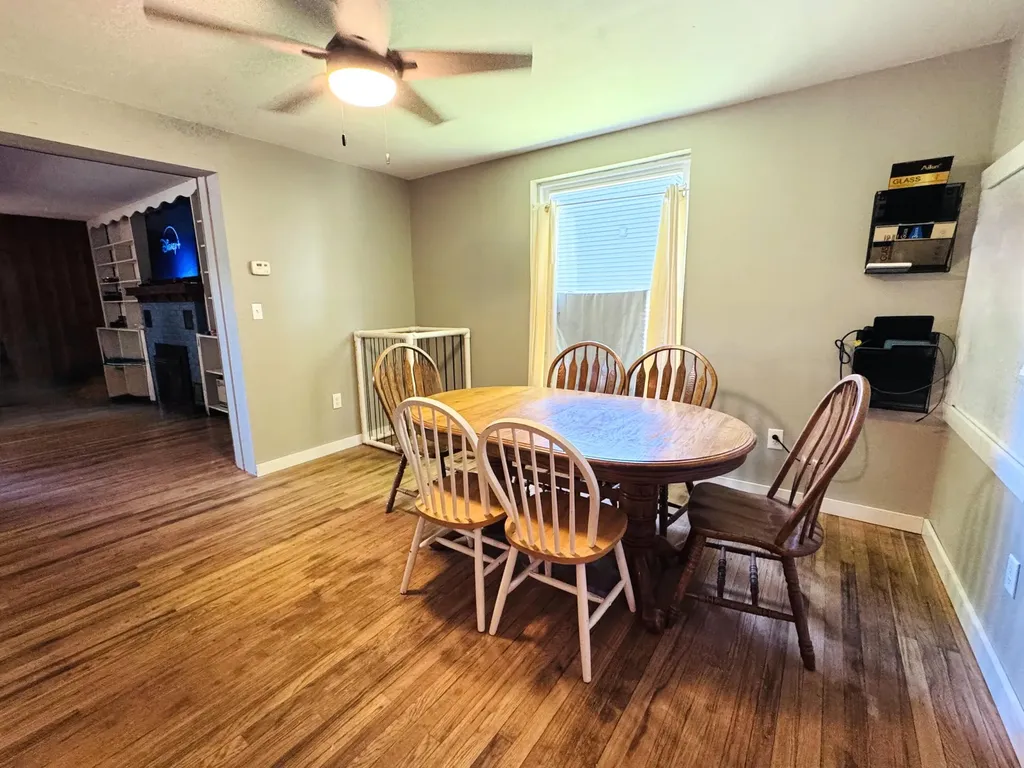 315 N Maple Street Marcellus Village MI 49067