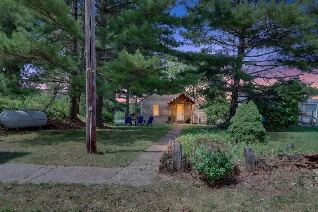 67930 Days Landing Sherman Township MI 49091