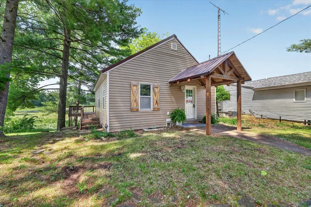 67930 Days Landing Sherman Township MI 49091