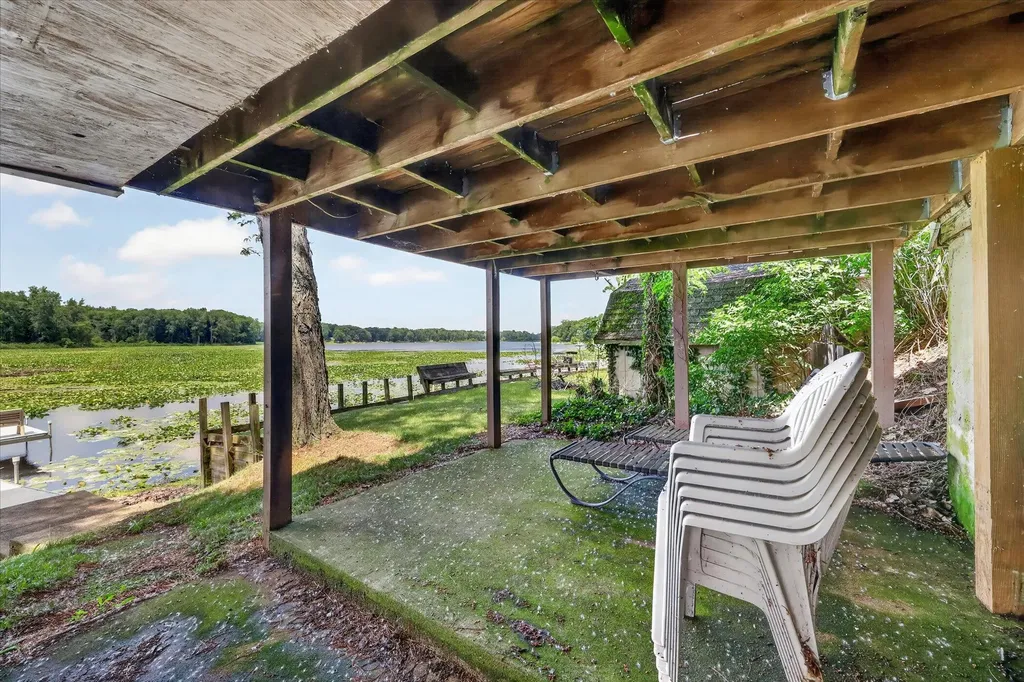 67930 Days Landing Sherman Township MI 49091