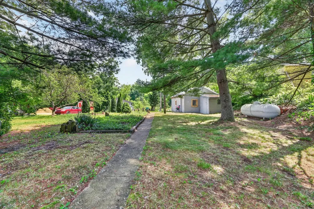 67930 Days Landing Sherman Township MI 49091