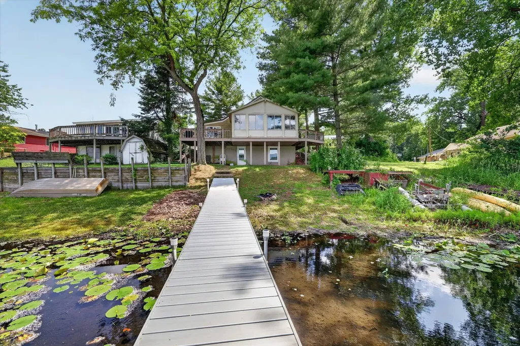 67930 Days Landing Sherman Township MI 49091