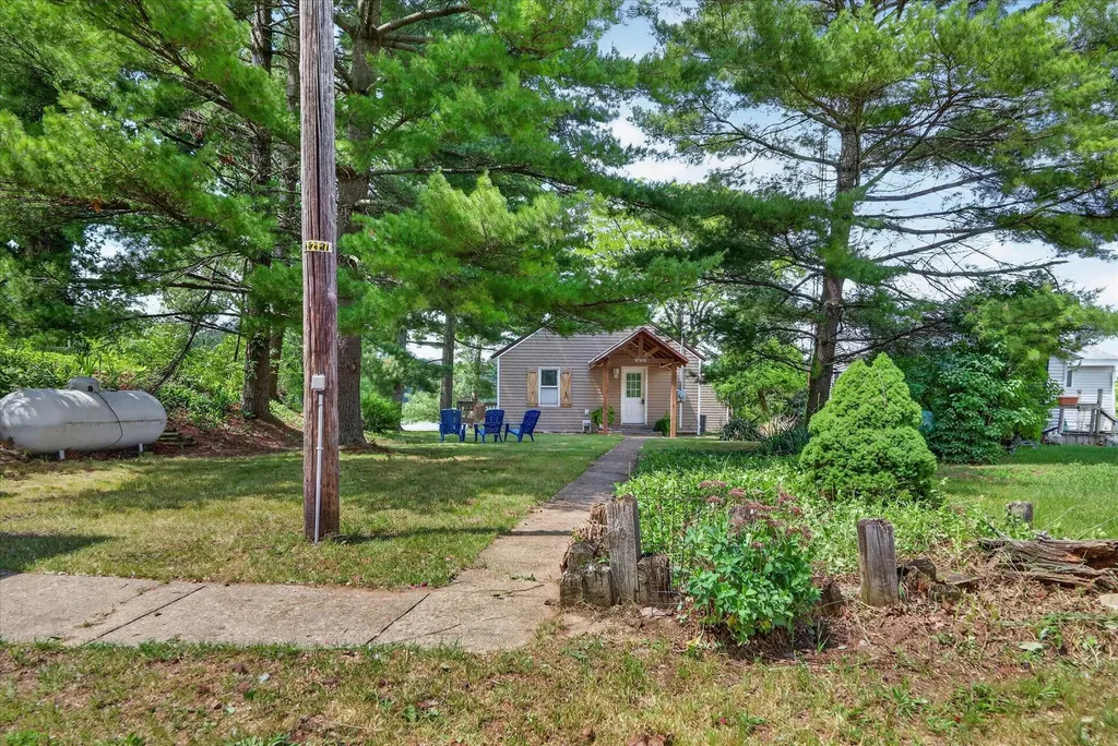67930 Days Landing Sherman Township MI 49091