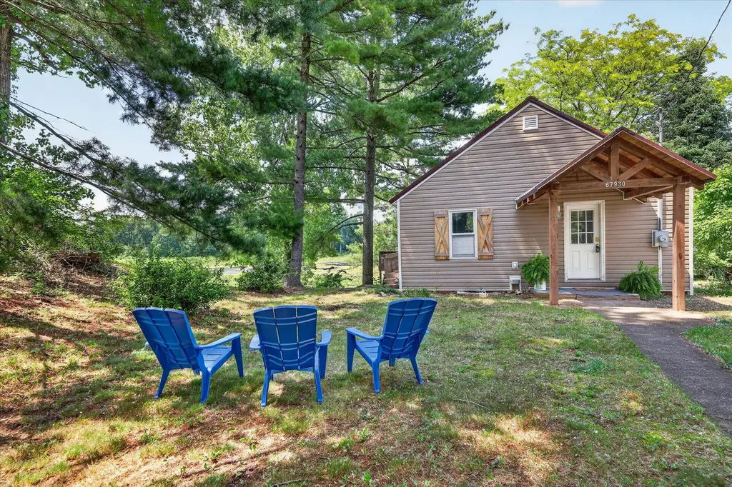 67930 Days Landing Sherman Township MI 49091