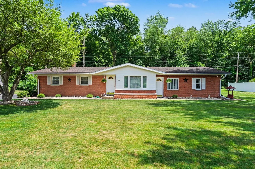 362 E Washington Street Berrien Springs Village MI 49103