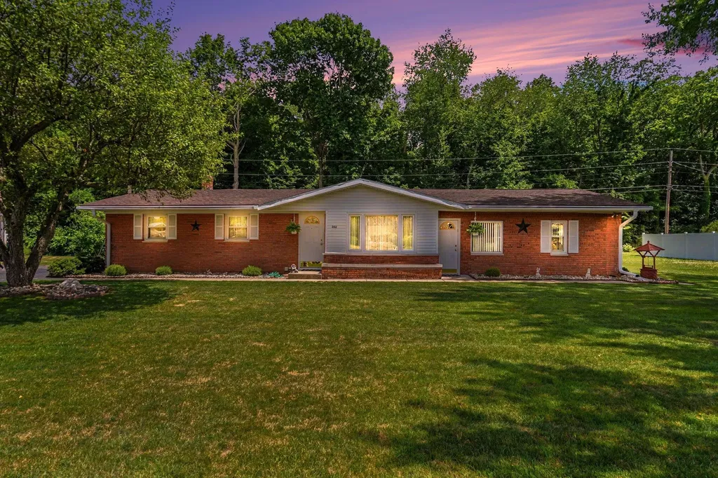 362 E Washington Street Berrien Springs Village MI 49103