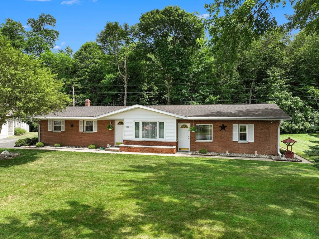 362 E Washington Street Berrien Springs Village MI 49103