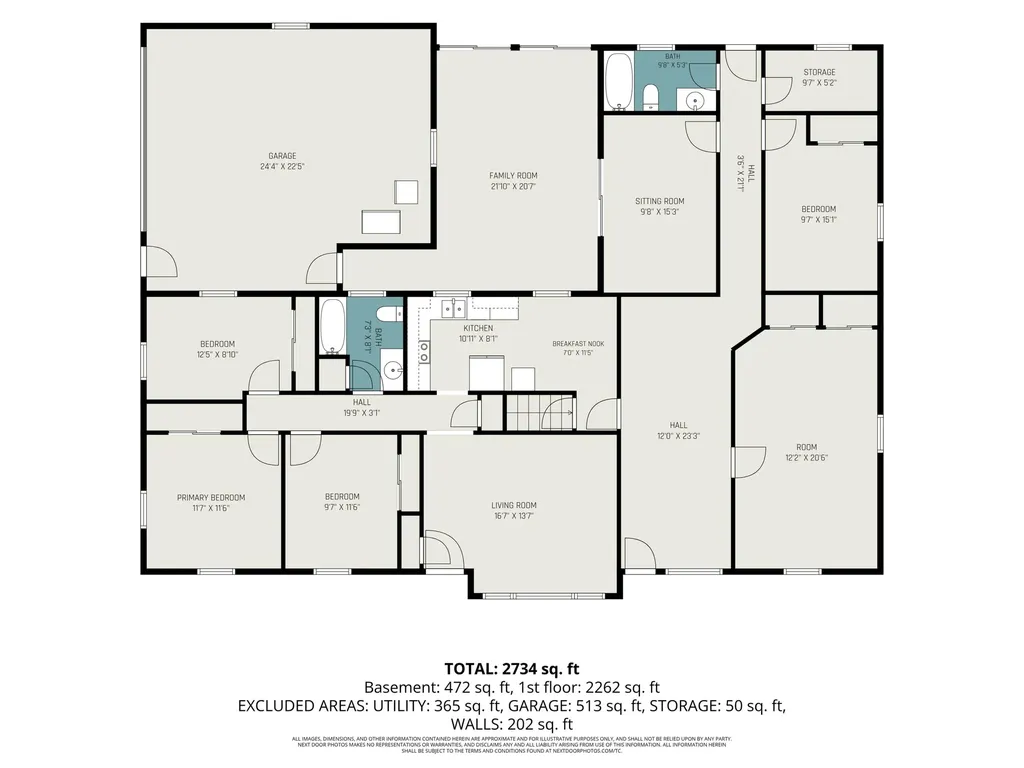362 E Washington Street Berrien Springs Village MI 49103
