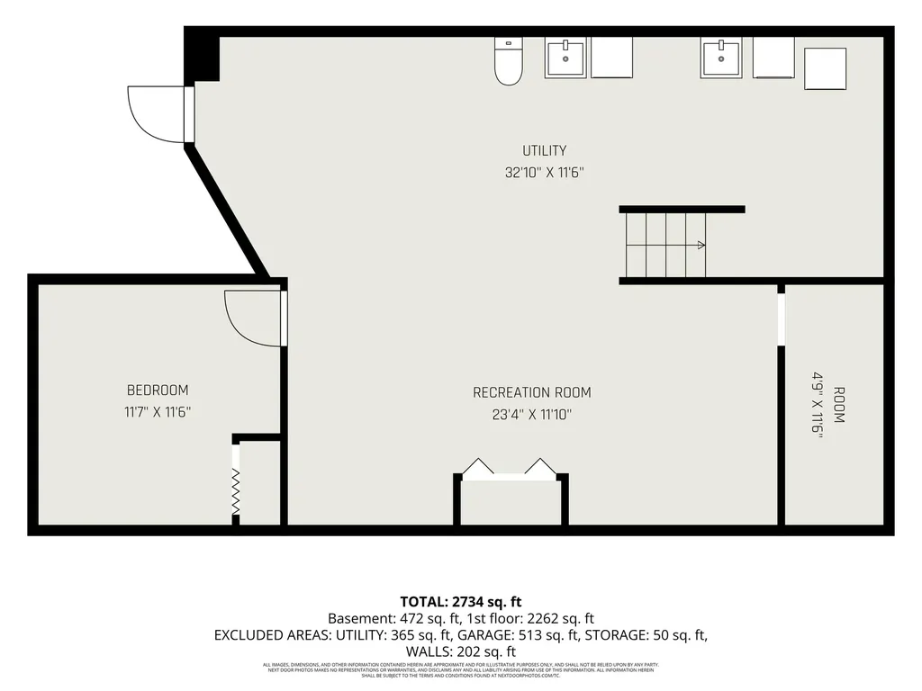 362 E Washington Street Berrien Springs Village MI 49103
