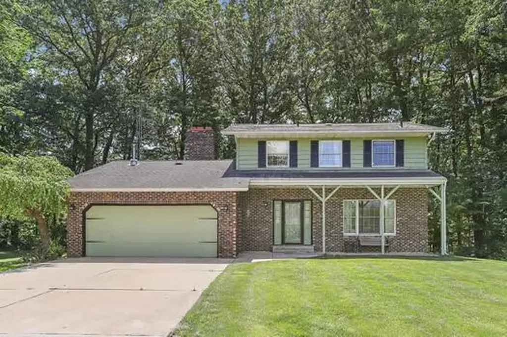 4080 Thar Road Hagar Township MI 49038