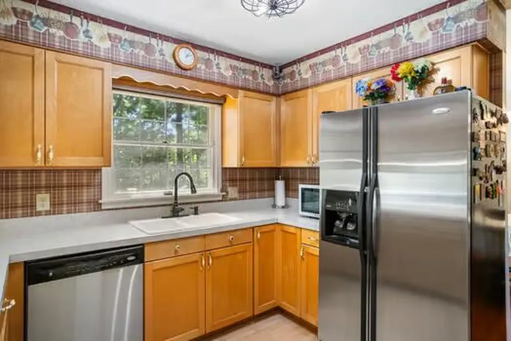 4080 Thar Road Hagar Township MI 49038