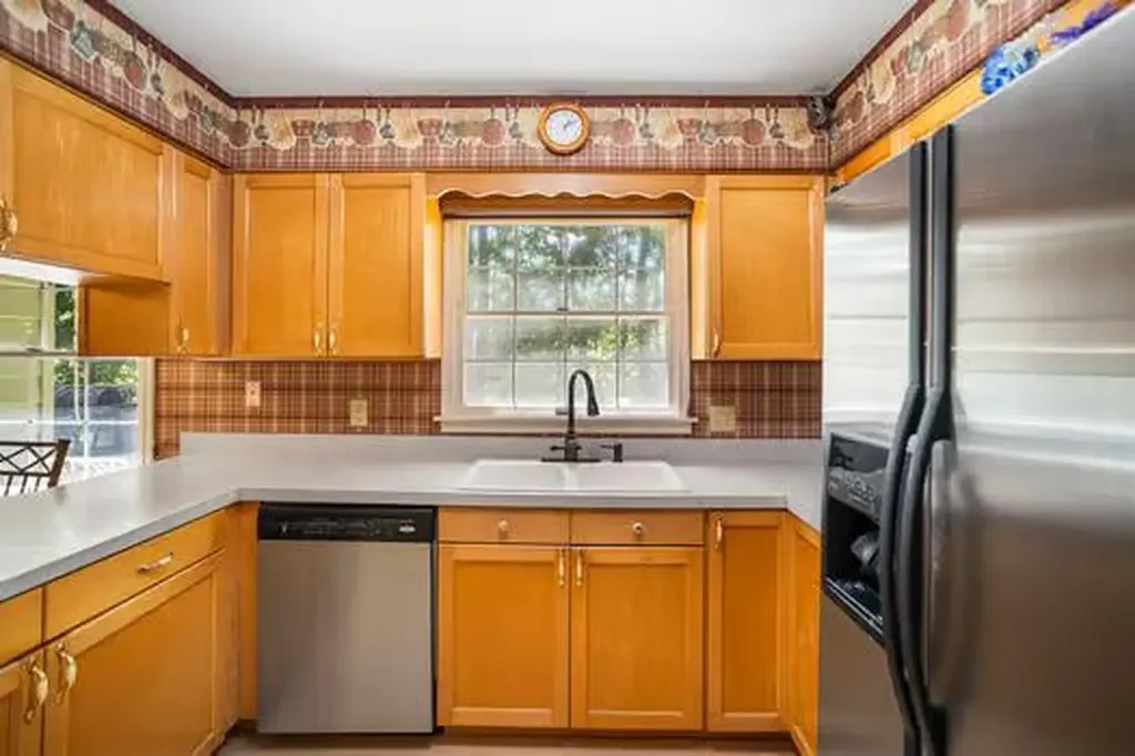 4080 Thar Road Hagar Township MI 49038