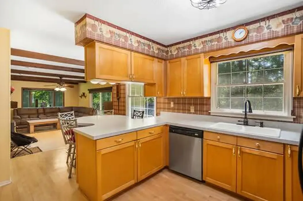 4080 Thar Road Hagar Township MI 49038