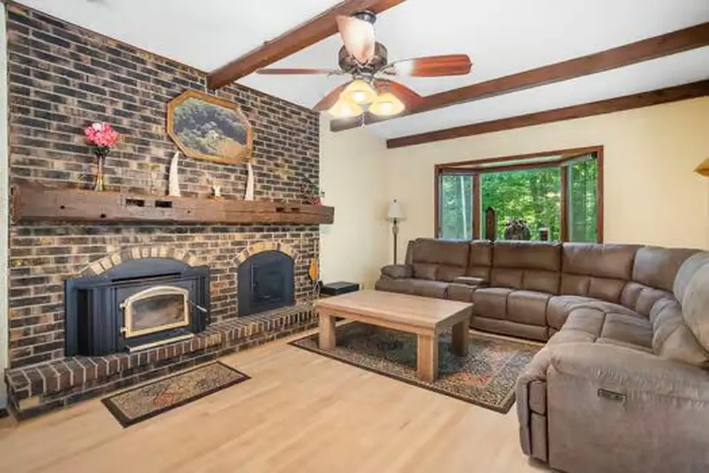 4080 Thar Road Hagar Township MI 49038