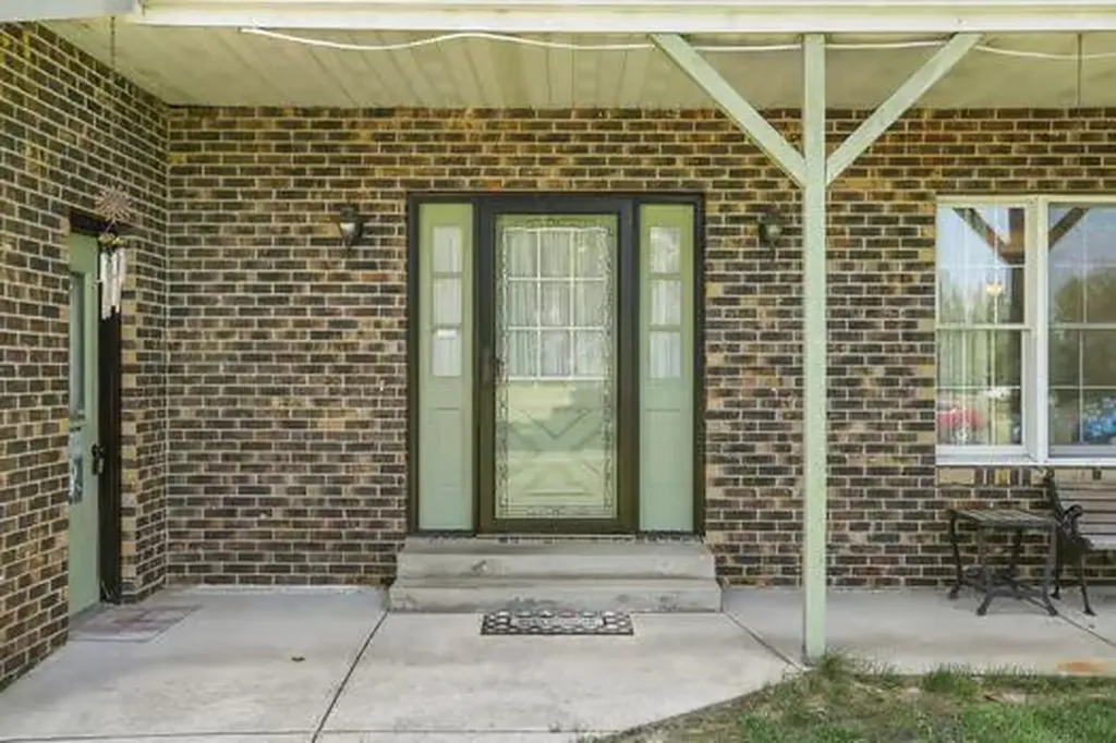 4080 Thar Road Hagar Township MI 49038