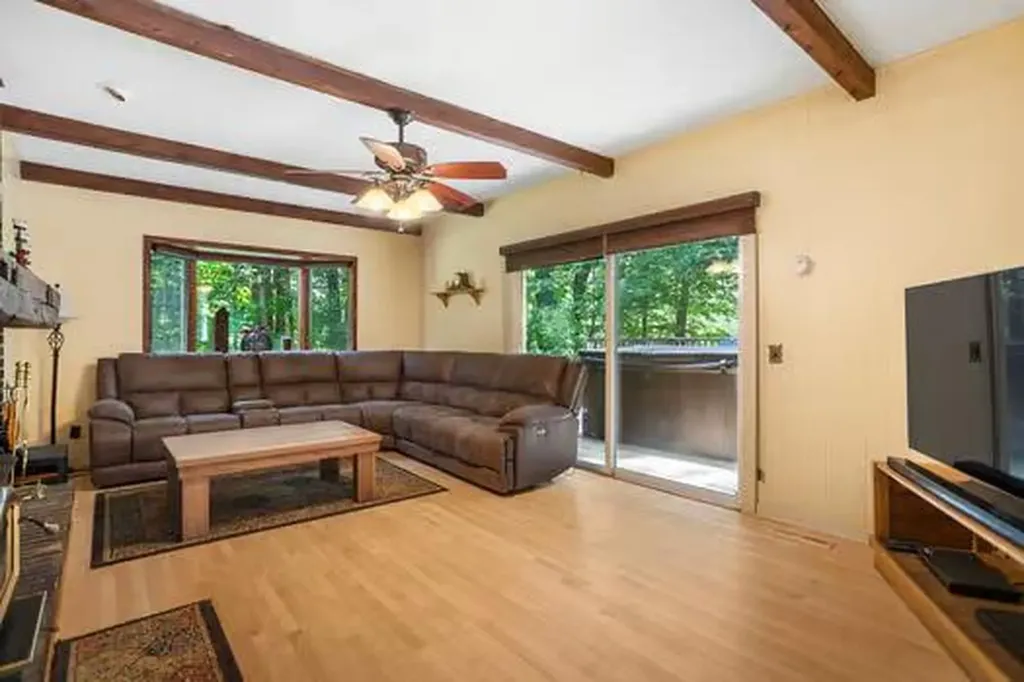 4080 Thar Road Hagar Township MI 49038
