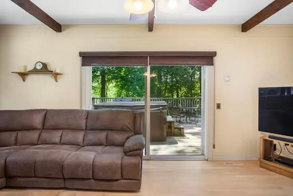 4080 Thar Road Hagar Township MI 49038
