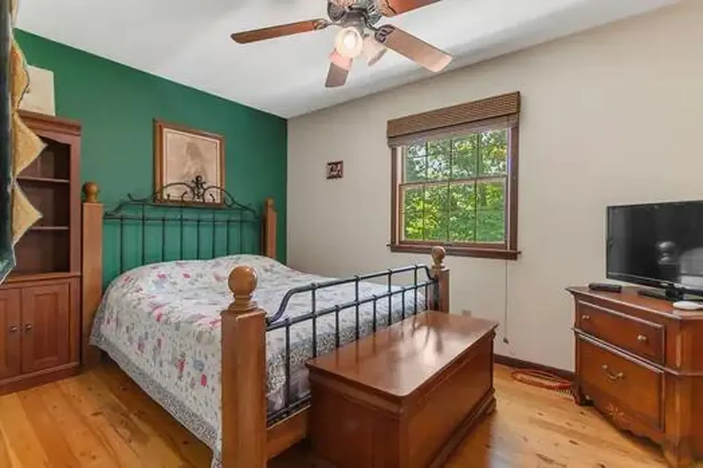 4080 Thar Road Hagar Township MI 49038