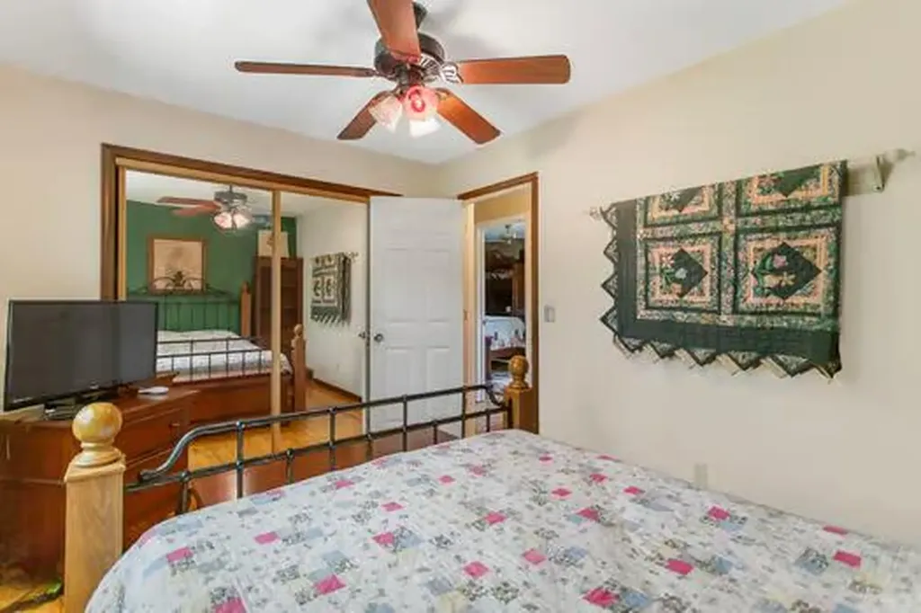 4080 Thar Road Hagar Township MI 49038