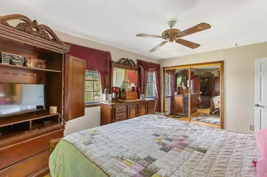 4080 Thar Road Hagar Township MI 49038