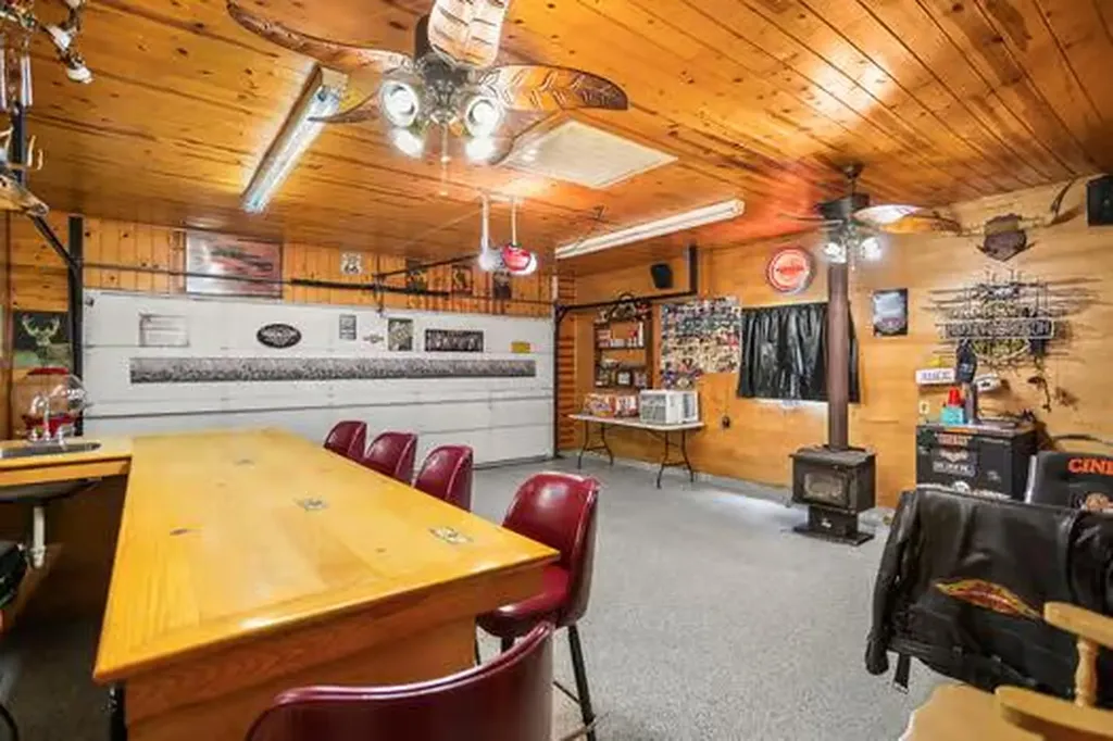 4080 Thar Road Hagar Township MI 49038