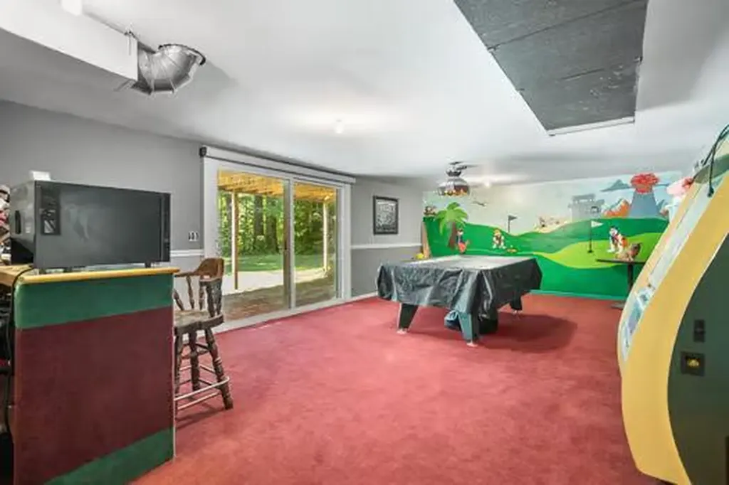 4080 Thar Road Hagar Township MI 49038