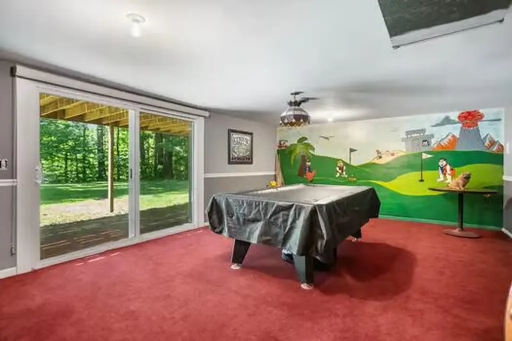 4080 Thar Road Hagar Township MI 49038