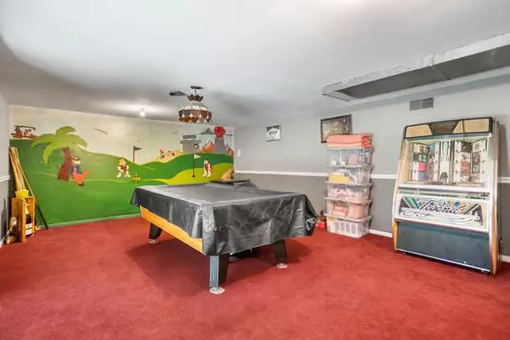 4080 Thar Road Hagar Township MI 49038
