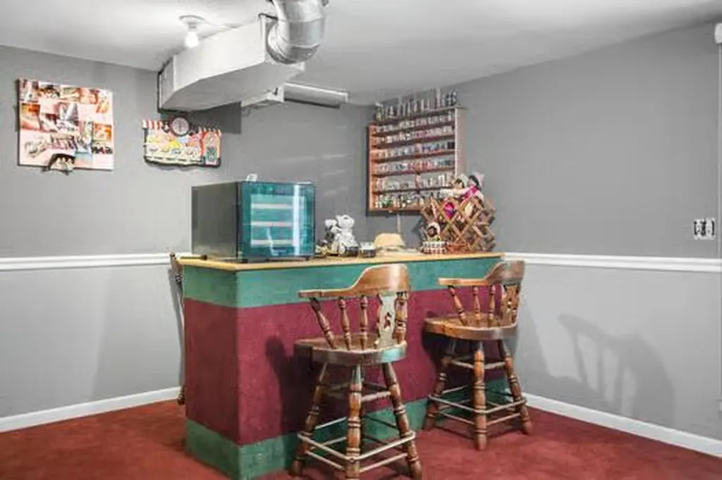 4080 Thar Road Hagar Township MI 49038