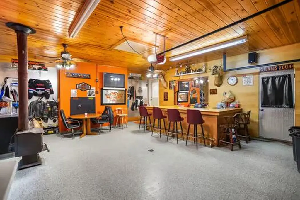 4080 Thar Road Hagar Township MI 49038