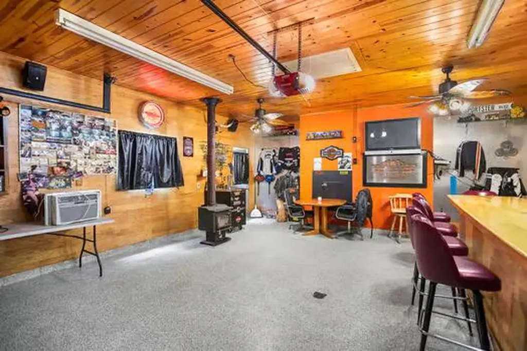 4080 Thar Road Hagar Township MI 49038
