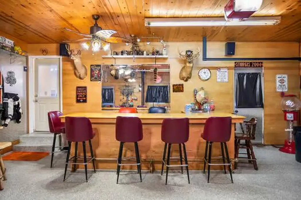 4080 Thar Road Hagar Township MI 49038