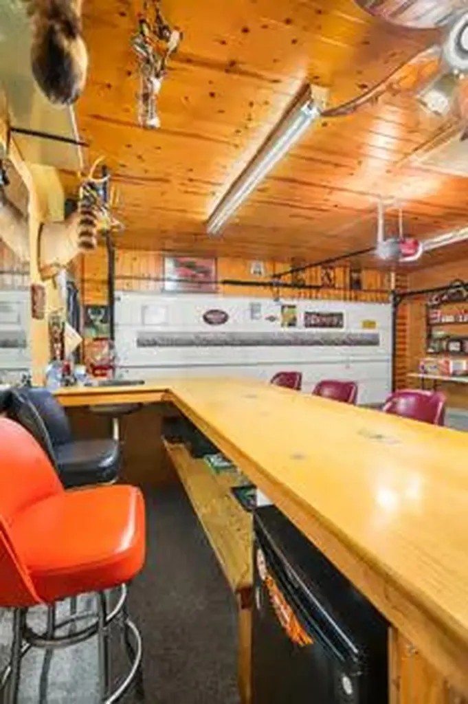 4080 Thar Road Hagar Township MI 49038