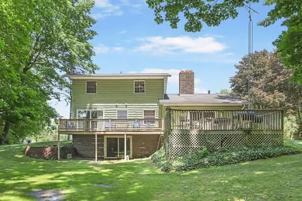 4080 Thar Road Hagar Township MI 49038