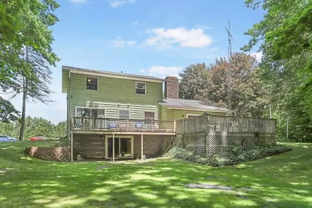 4080 Thar Road Hagar Township MI 49038