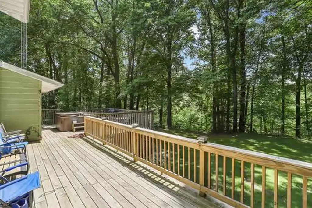 4080 Thar Road Hagar Township MI 49038