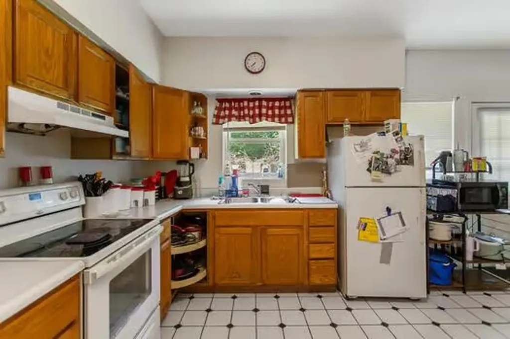 4080 Thar Road Hagar Township MI 49038