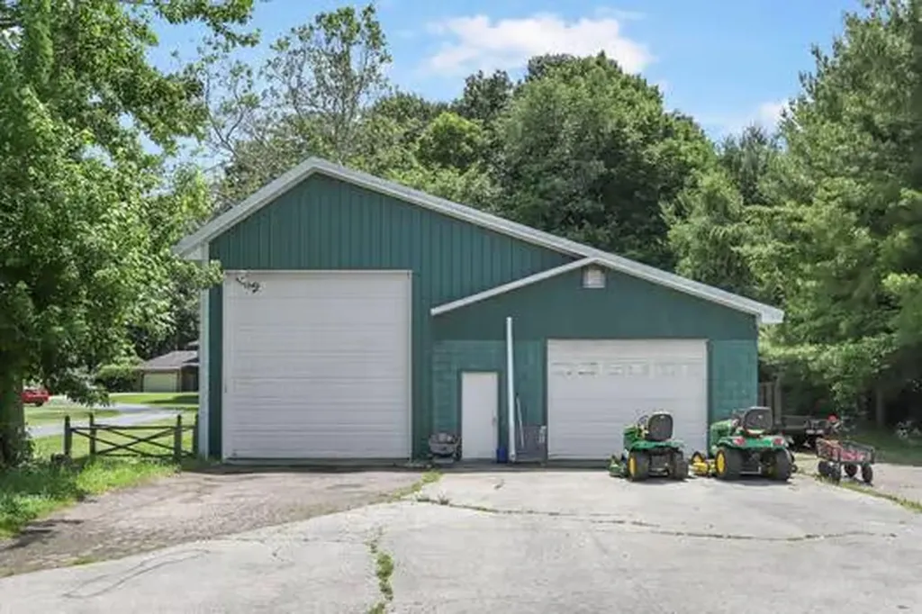4080 Thar Road Hagar Township MI 49038