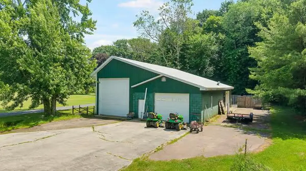 4080 Thar Road Hagar Township MI 49038