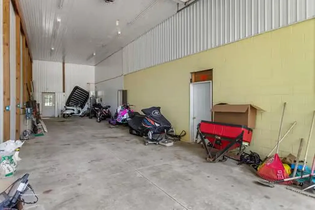 4080 Thar Road Hagar Township MI 49038