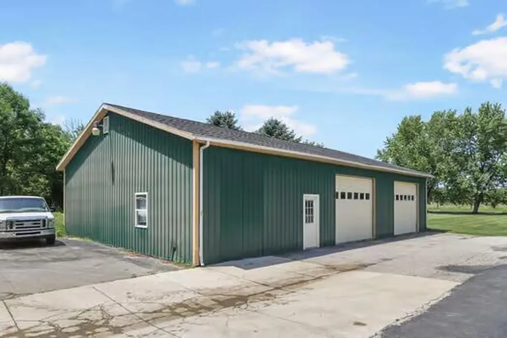 4080 Thar Road Hagar Township MI 49038