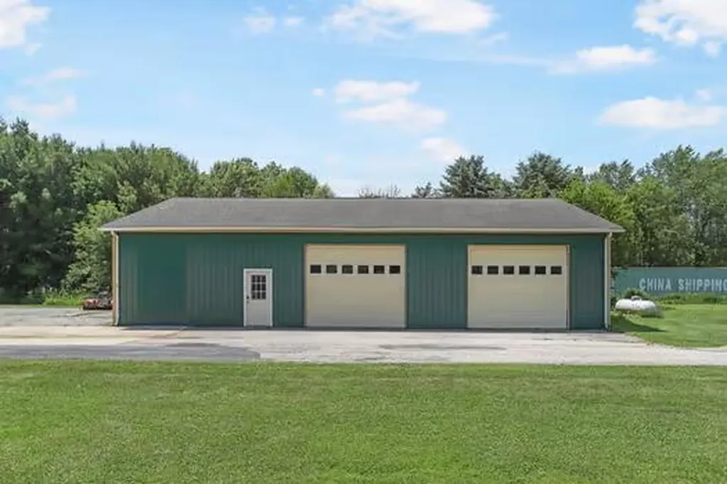 4080 Thar Road Hagar Township MI 49038
