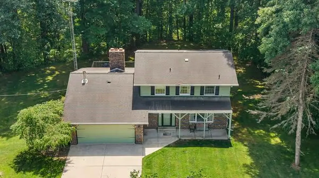 4080 Thar Road Hagar Township MI 49038