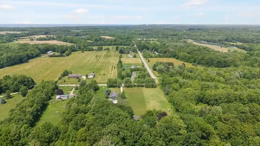 4080 Thar Road Hagar Township MI 49038