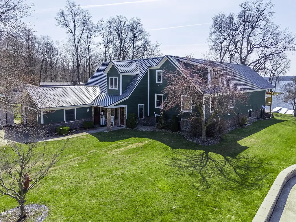 1064 Bayview Drive Coldwater City MI 49036