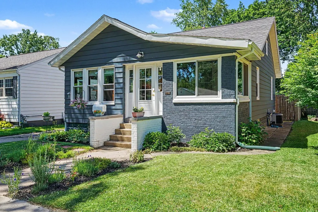1339 Ferry Street Niles City MI 49120