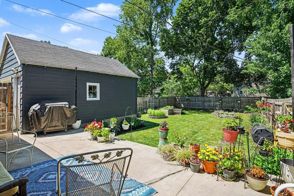 1339 Ferry Street Niles City MI 49120