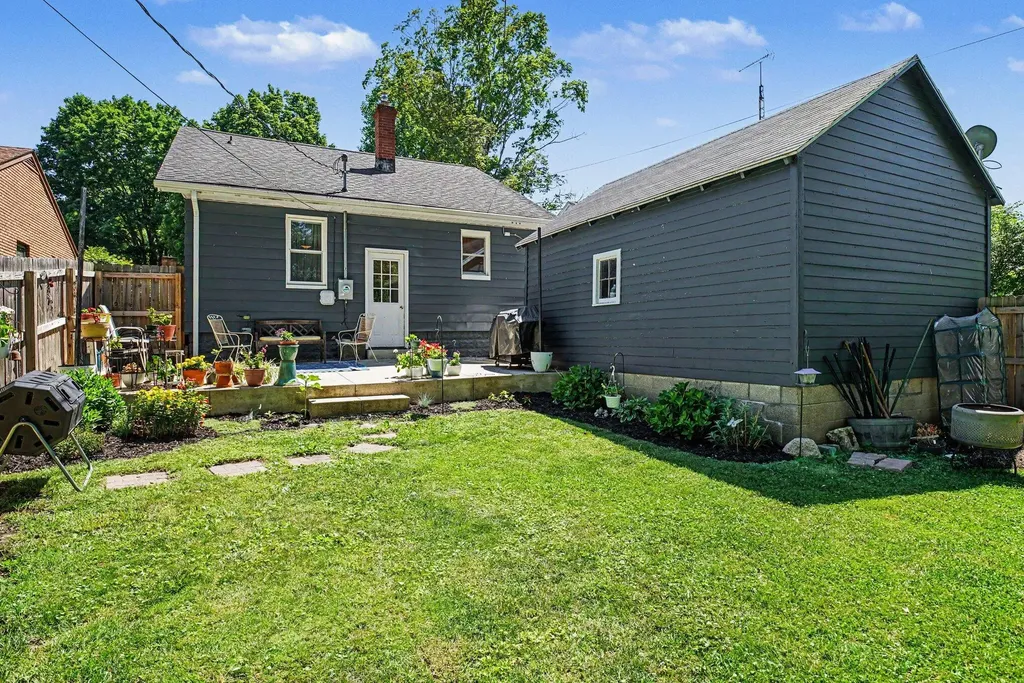 1339 Ferry Street Niles City MI 49120