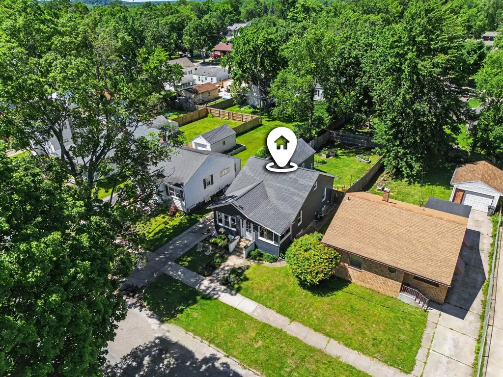 1339 Ferry Street Niles City MI 49120