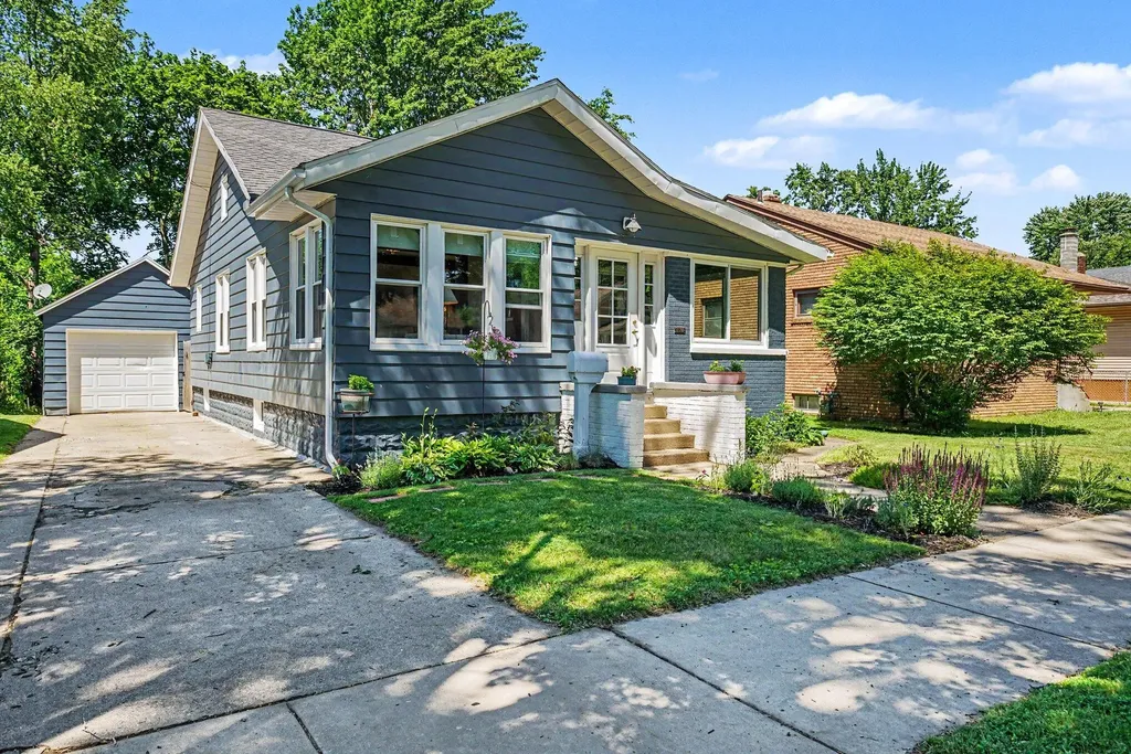1339 Ferry Street Niles City MI 49120